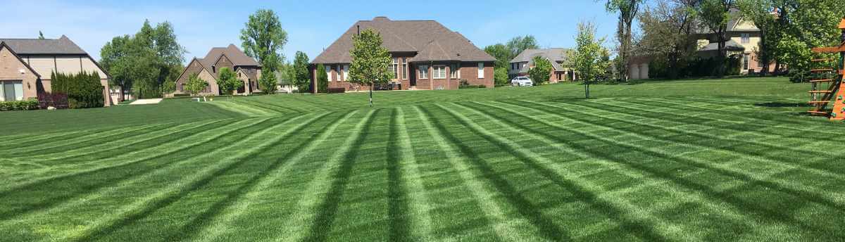 Lawn Care Service Shelby, MI - Beppes Lawn Care